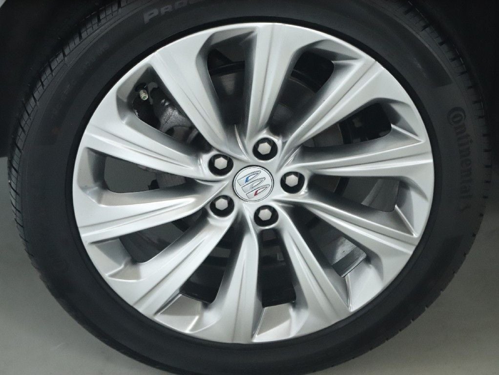 2024 Buick Envista Avenir FWD