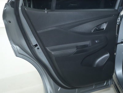 2024 Buick Envista Avenir FWD