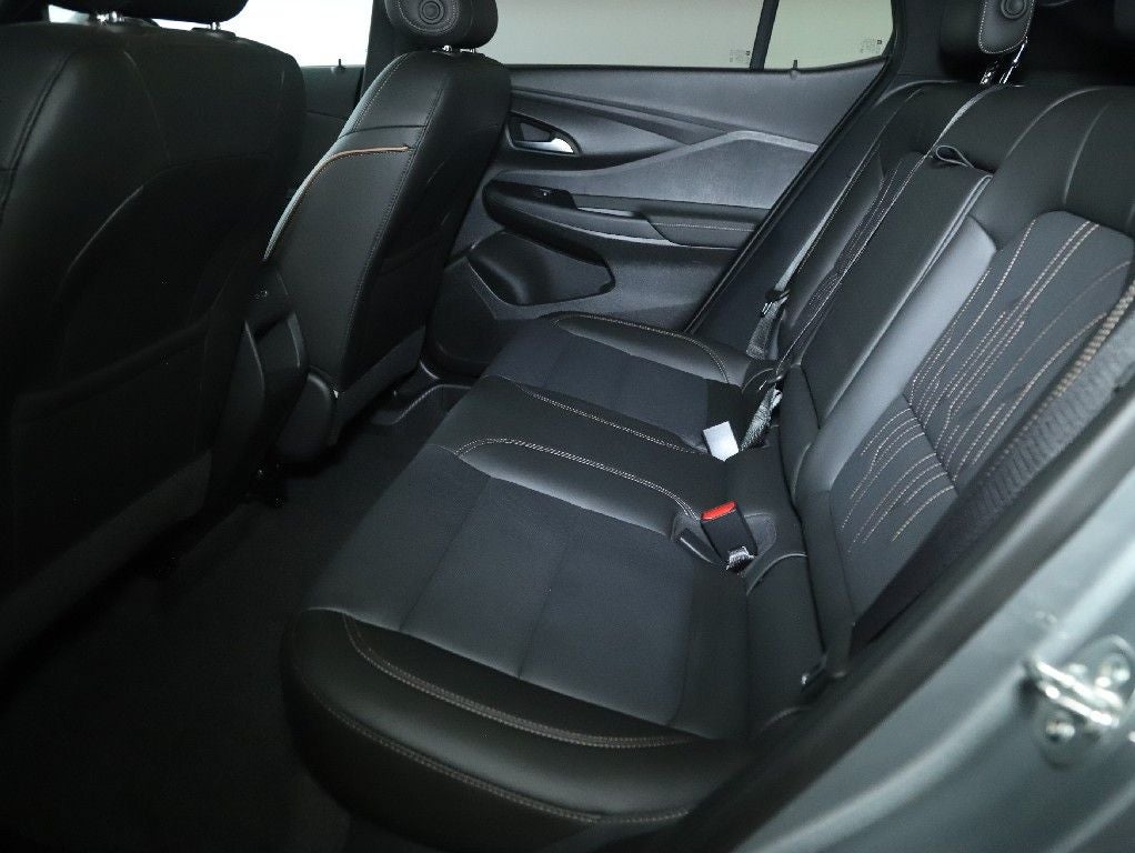 2024 Buick Envista Avenir FWD