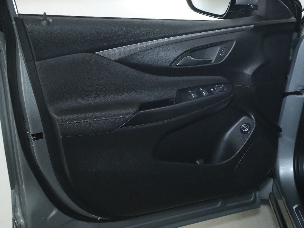 2024 Buick Envista Avenir FWD