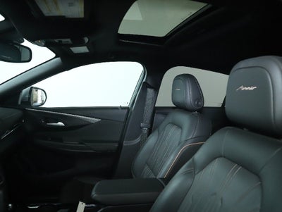 2024 Buick Envista Avenir FWD