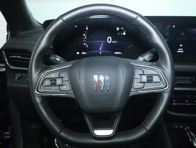 2024 Buick Envista Avenir FWD
