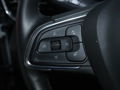 2024 Buick Envista Avenir FWD