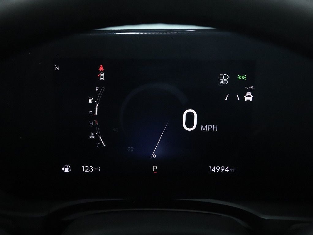 2024 Buick Envista Avenir FWD