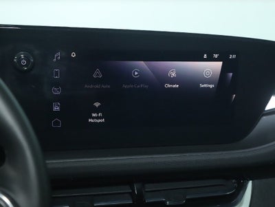 2024 Buick Envista Avenir FWD
