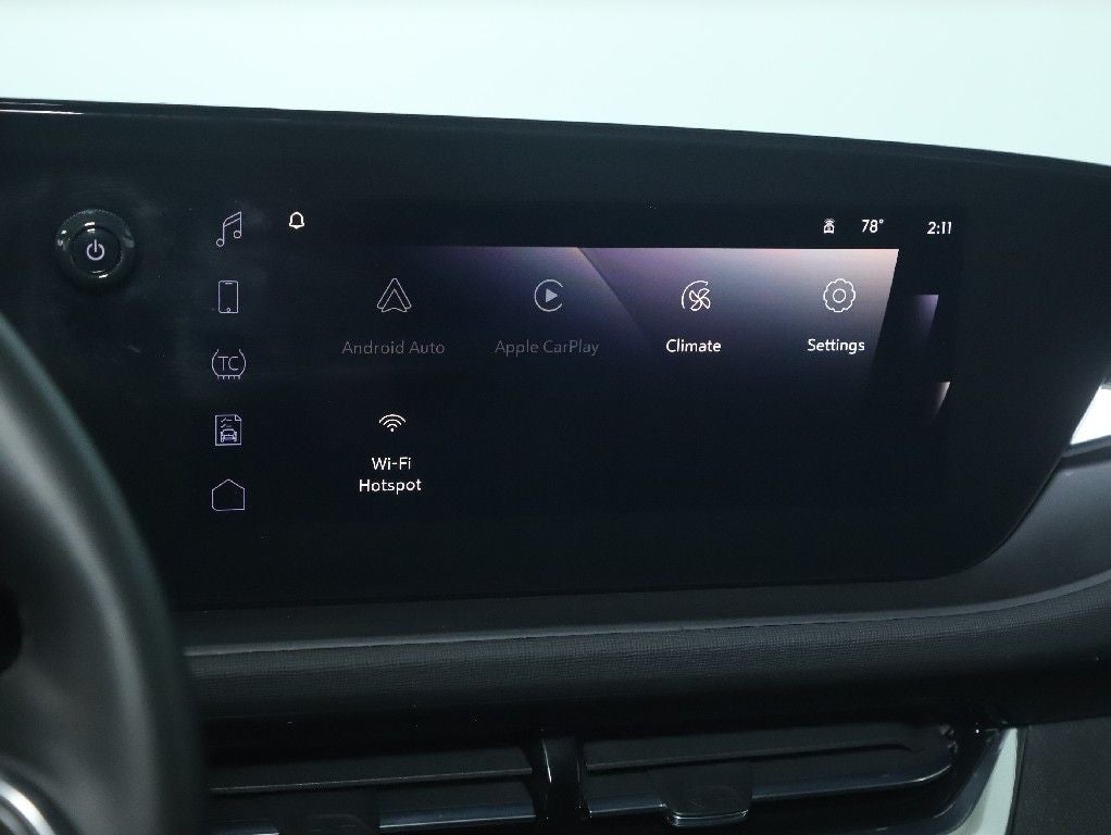 2024 Buick Envista Avenir FWD