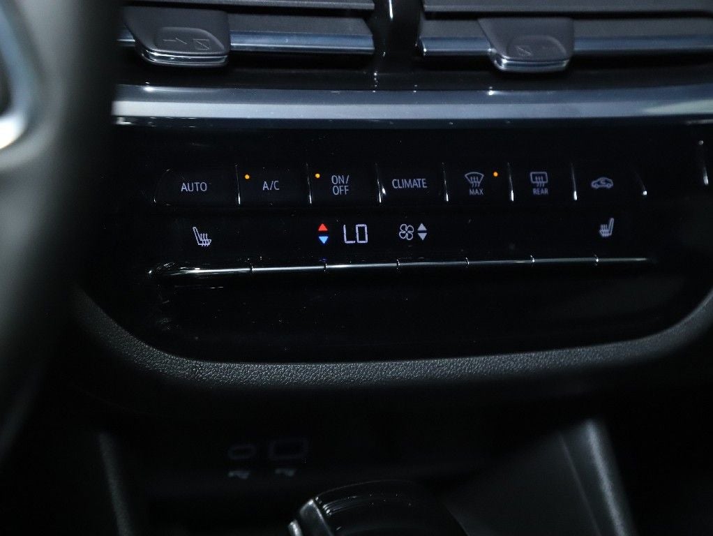 2024 Buick Envista Avenir FWD