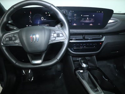 2024 Buick Envista Avenir FWD