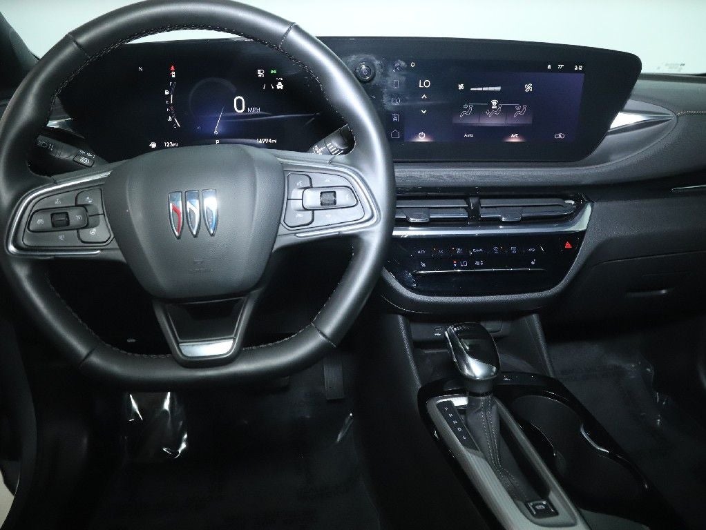 2024 Buick Envista Avenir FWD