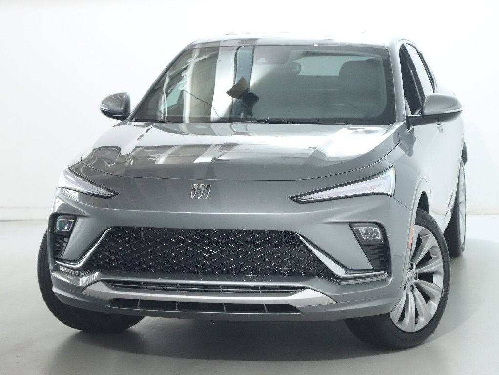 2024 Buick Envista Avenir FWD