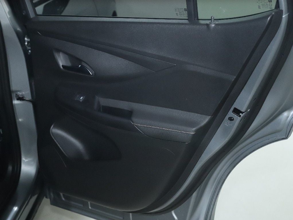 2024 Buick Envista Avenir FWD