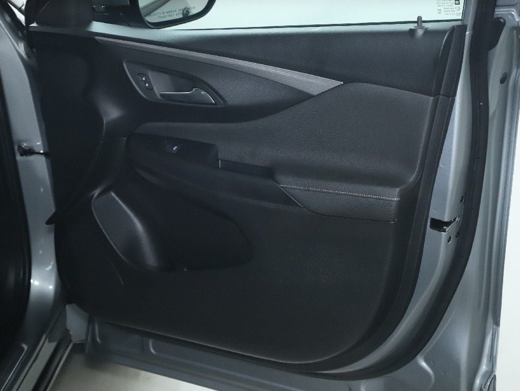2024 Buick Envista Avenir FWD