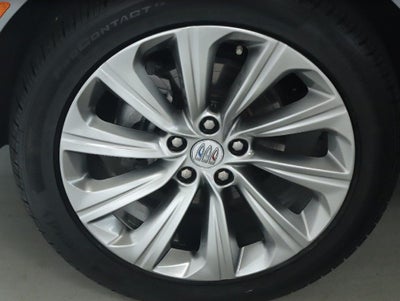 2024 Buick Envista Avenir FWD