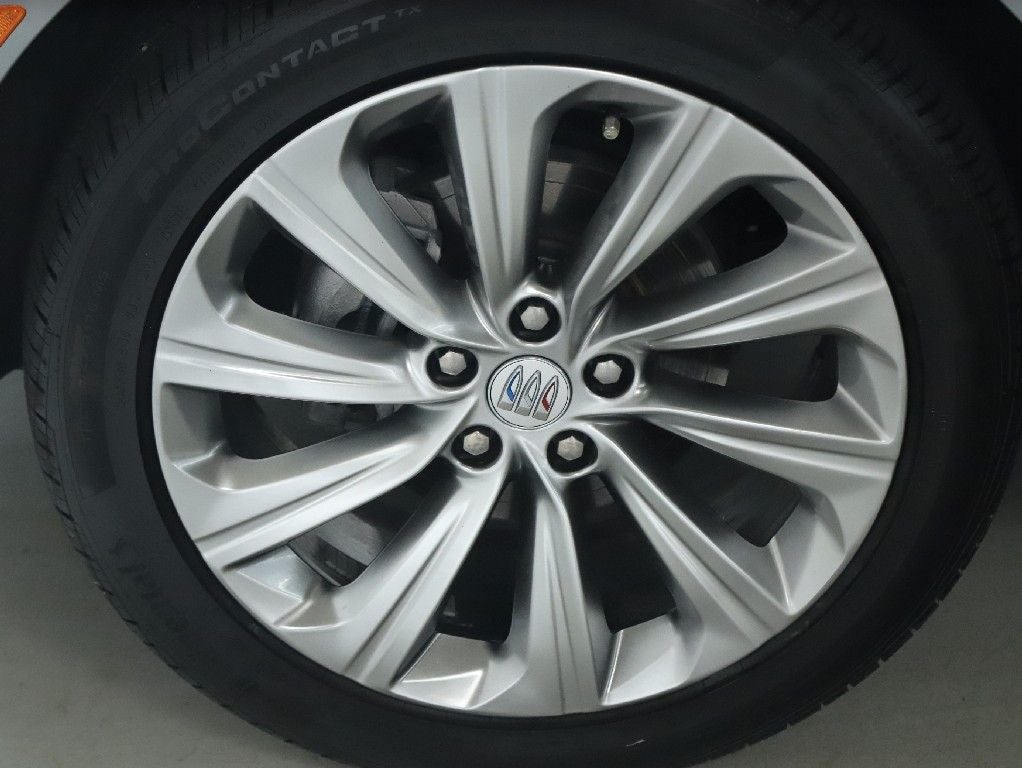 2024 Buick Envista Avenir FWD