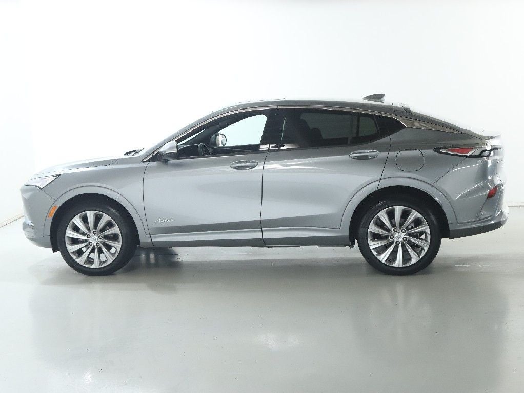 2024 Buick Envista Avenir FWD