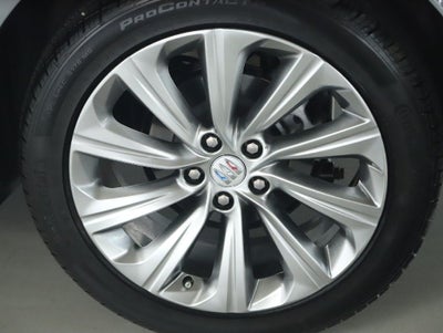 2024 Buick Envista Avenir FWD