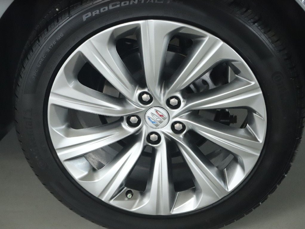 2024 Buick Envista Avenir FWD