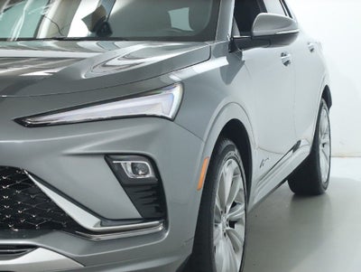 2024 Buick Envista Avenir FWD