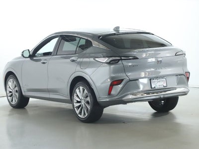 2024 Buick Envista Avenir FWD