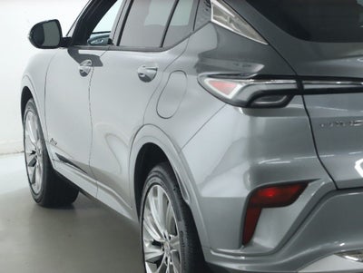 2024 Buick Envista Avenir FWD
