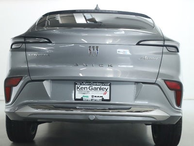 2024 Buick Envista Avenir FWD