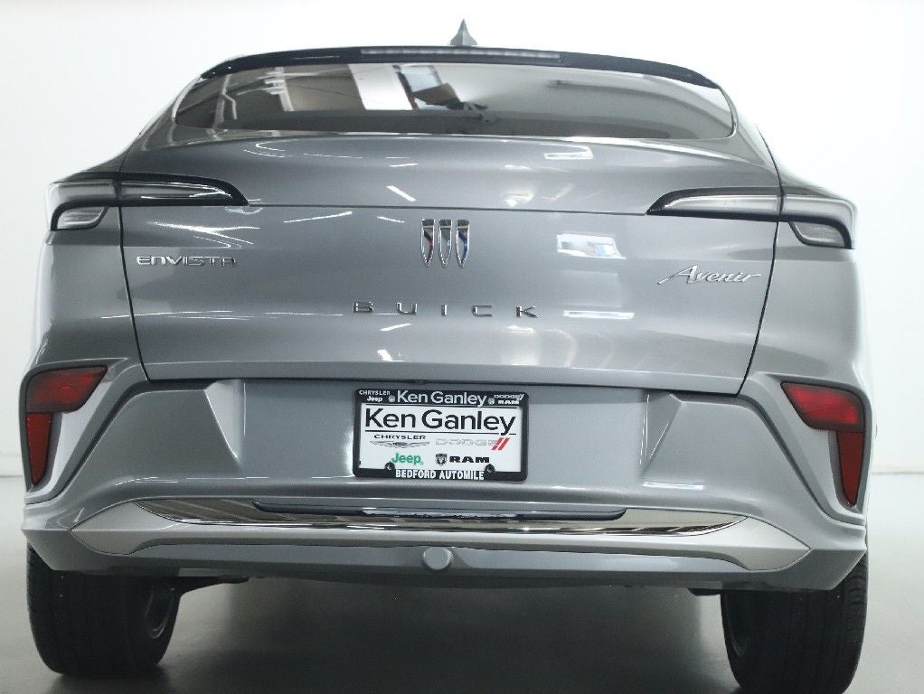 2024 Buick Envista Avenir FWD