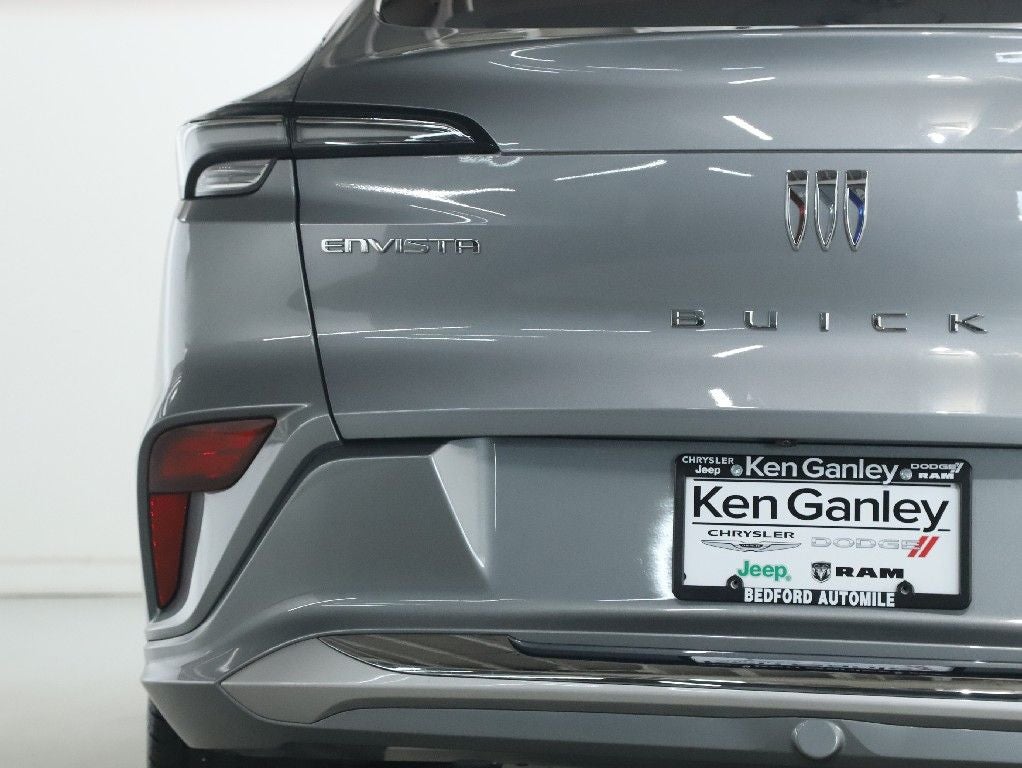 2024 Buick Envista Avenir FWD