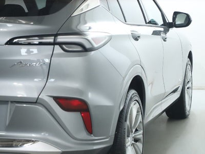 2024 Buick Envista Avenir FWD