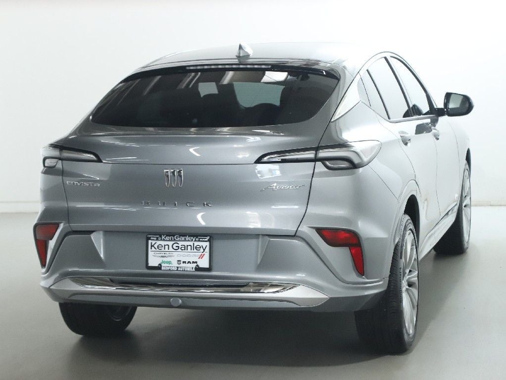 2024 Buick Envista Avenir FWD
