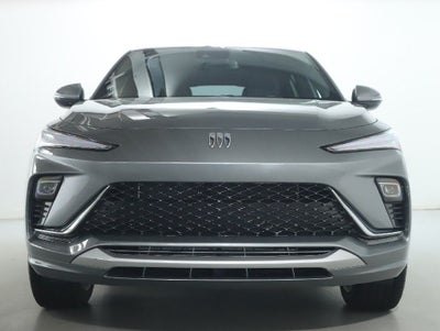 2024 Buick Envista Avenir FWD