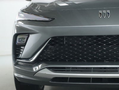 2024 Buick Envista Avenir FWD