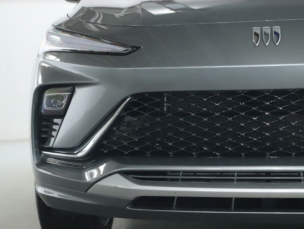 2024 Buick Envista Avenir FWD