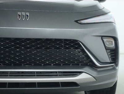 2024 Buick Envista Avenir FWD