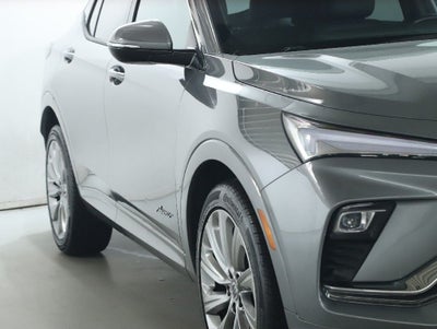 2024 Buick Envista Avenir FWD
