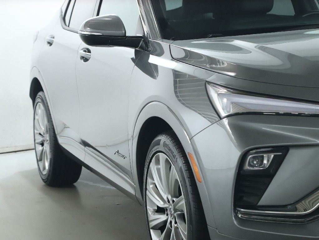 2024 Buick Envista Avenir FWD