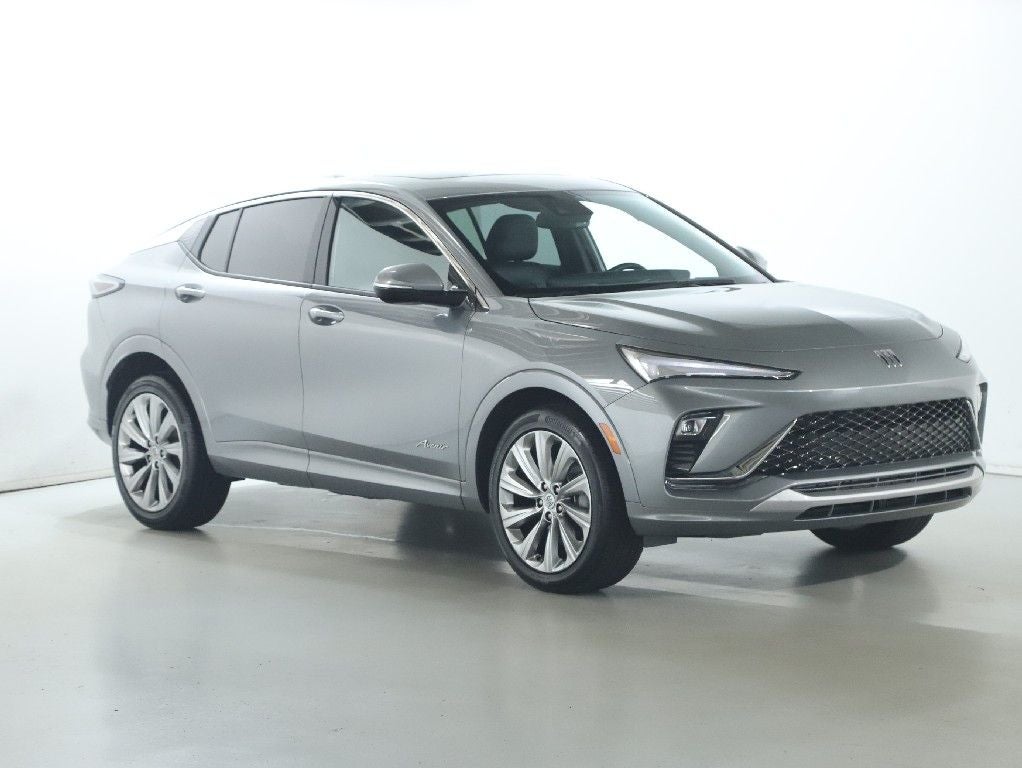 2024 Buick Envista Avenir FWD