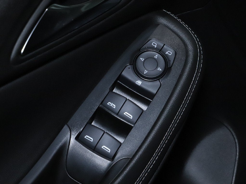 2025 Buick Encore GX Preferred FWD