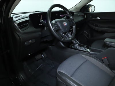2025 Buick Encore GX Preferred FWD