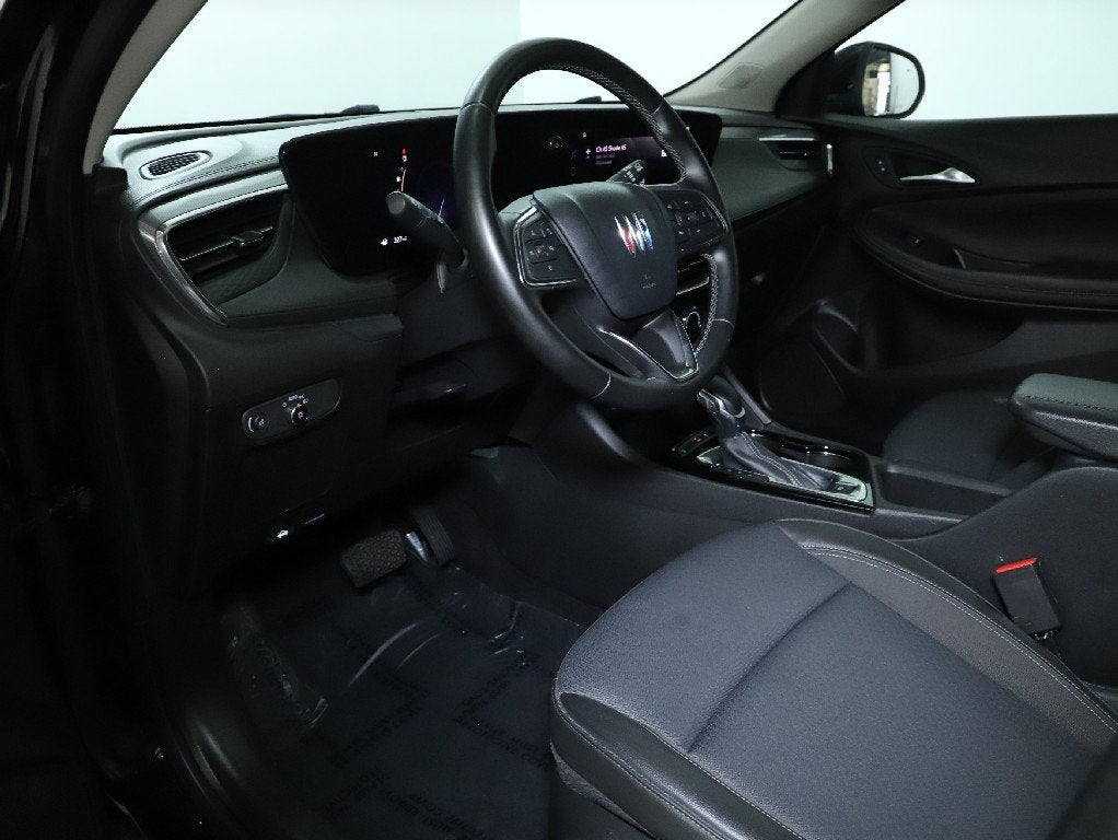 2025 Buick Encore GX Preferred FWD
