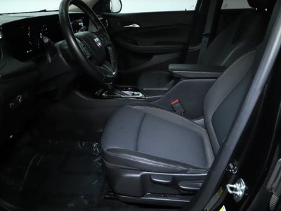 2025 Buick Encore GX Preferred FWD