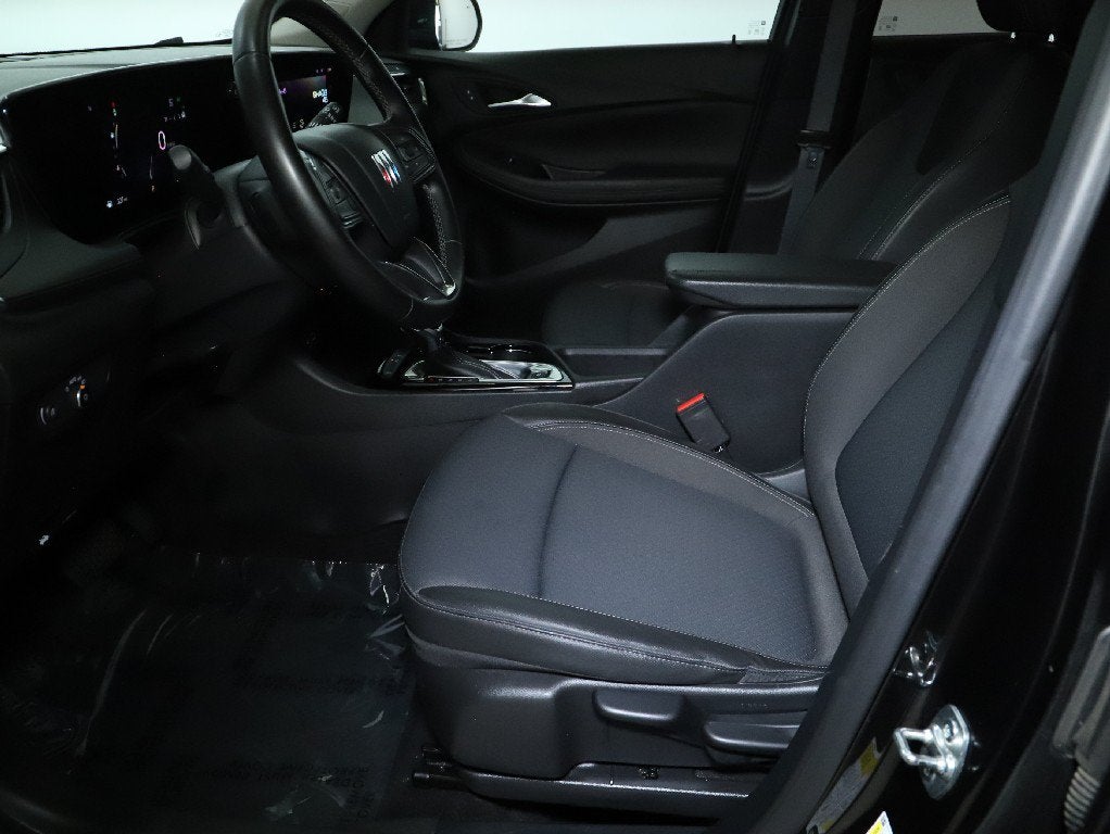 2025 Buick Encore GX Preferred FWD