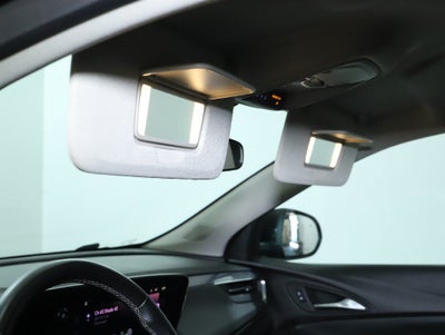 2025 Buick Encore GX Preferred FWD