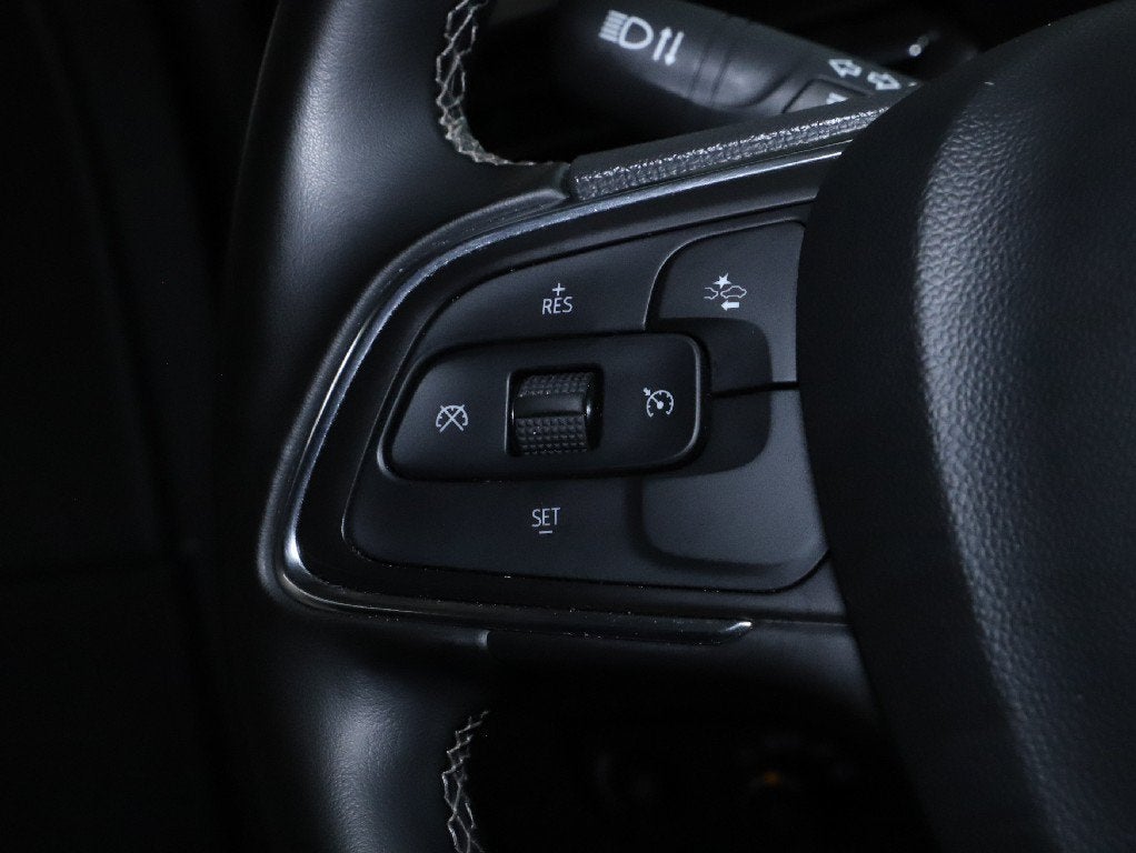 2025 Buick Encore GX Preferred FWD