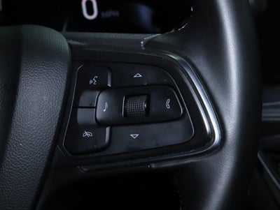 2025 Buick Encore GX Preferred FWD