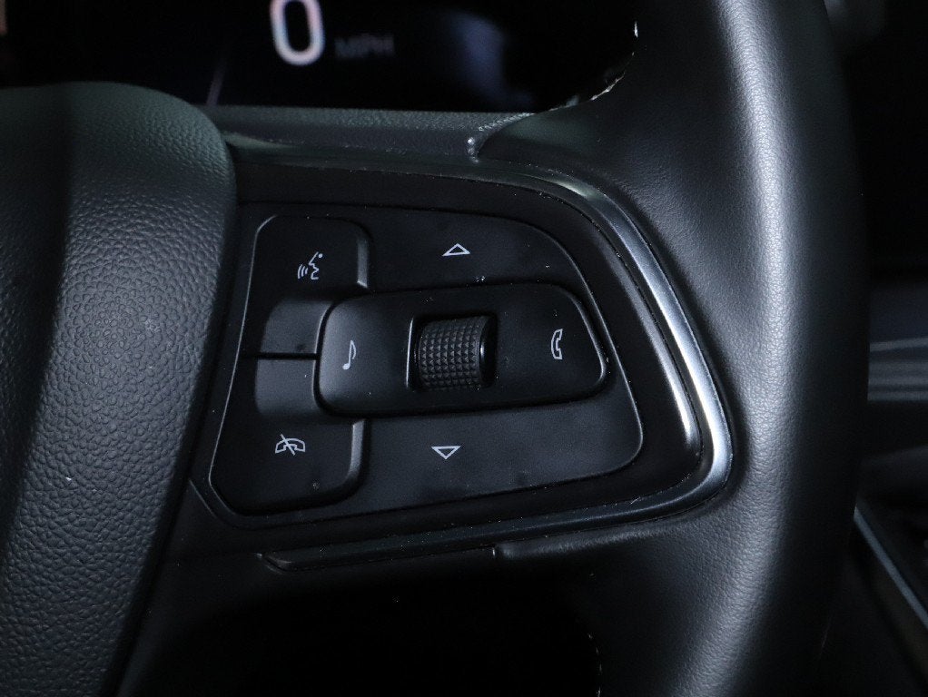 2025 Buick Encore GX Preferred FWD