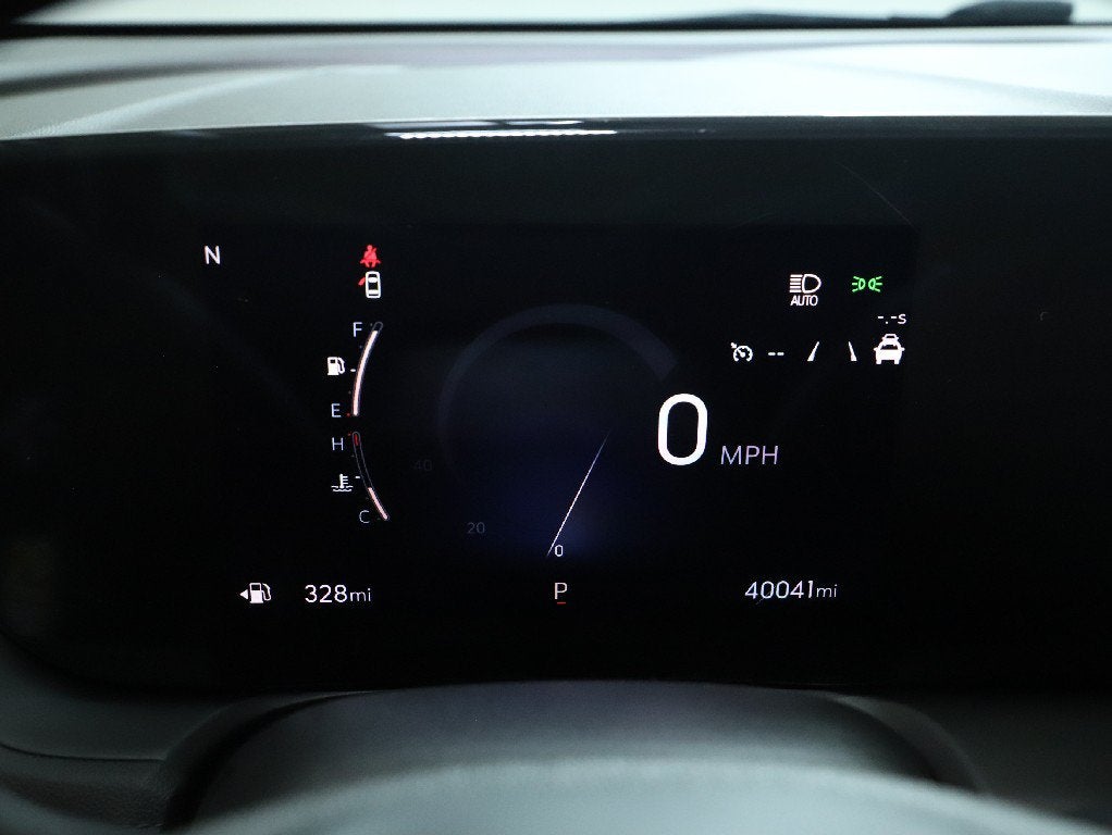 2025 Buick Encore GX Preferred FWD
