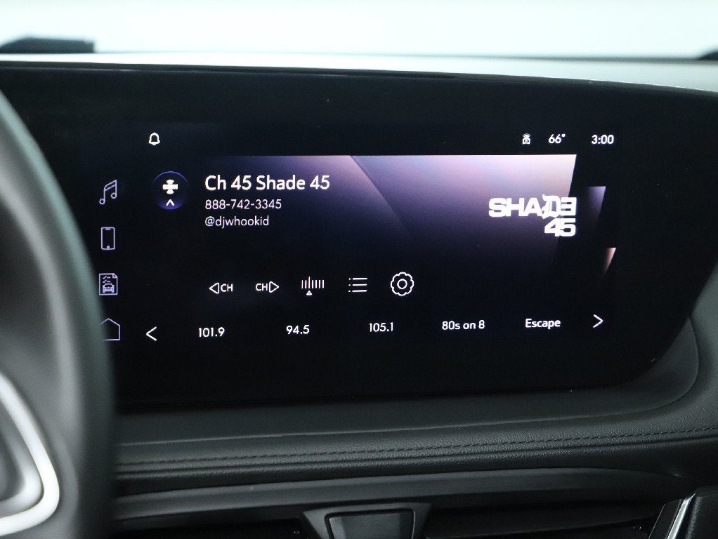 2025 Buick Encore GX Preferred FWD