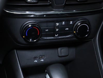 2025 Buick Encore GX Preferred FWD