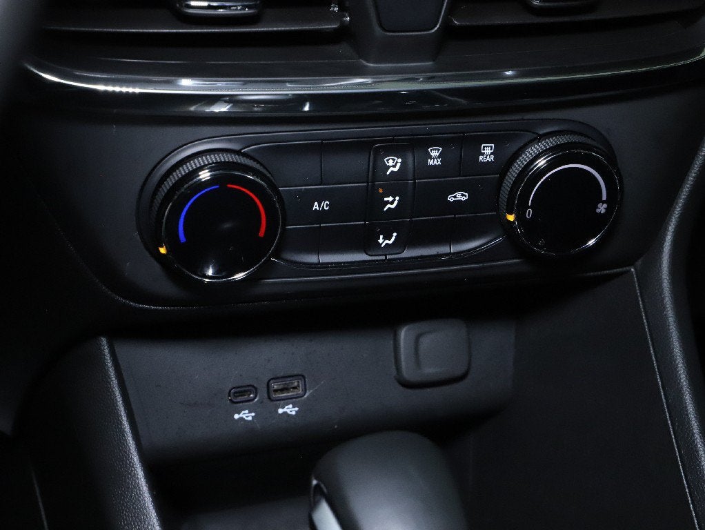 2025 Buick Encore GX Preferred FWD