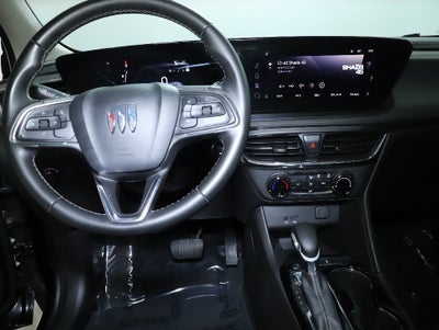 2025 Buick Encore GX Preferred FWD